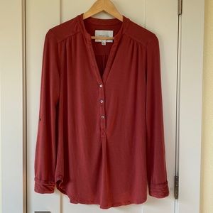 Amour Vert Elena Henley